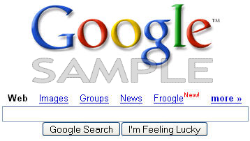 Google Sample