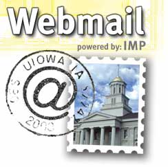 Webmail Logo