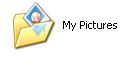 My Pictures folder