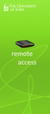 Remote Access