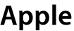 Apple