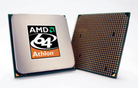Athlon 64 Chips