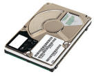 Laptop Hard Drive