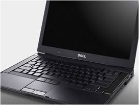 Latitude E6400