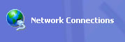 Network Connections Icon