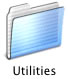 Utilities Icon