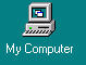My Computer Icon