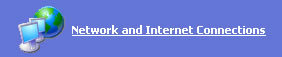 Network and Internet Connections
