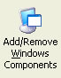 windows components