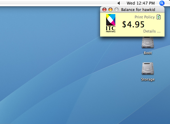 Desktop
