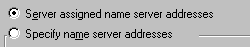 TCP/IP Settings