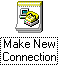 Make New Connection