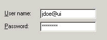 Password