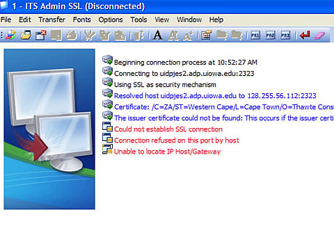 Errors