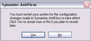 Restart box