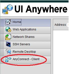 AnyConnect