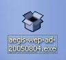 AEGES-WEP icon