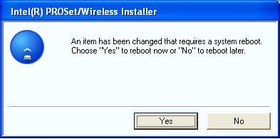 Reboot