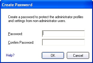 Password tool
