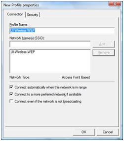 Connect
